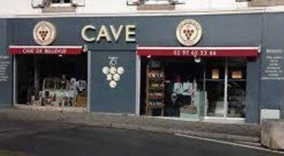 Cave de Bellevue