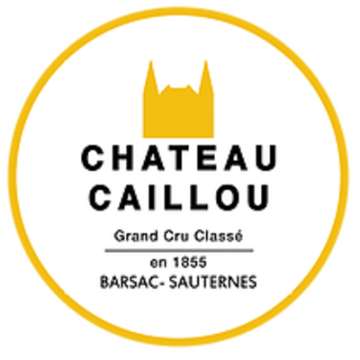 Château Caillou Sauternes