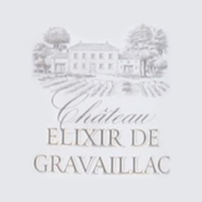 Château Elixir de Gravaillac