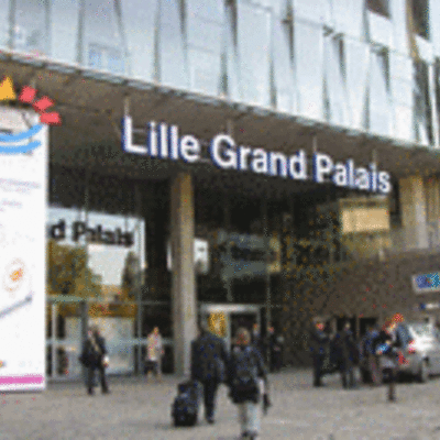 Lille Grand Palais