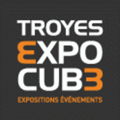 Troyes Expo Cube