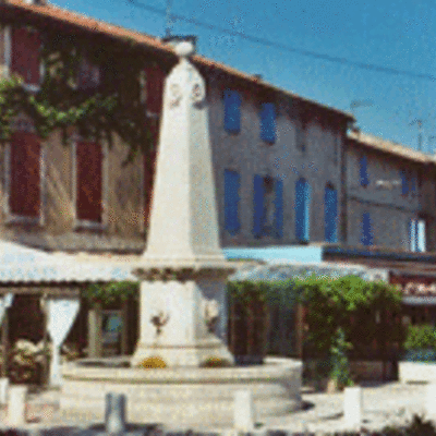 Place Jules Pélissier