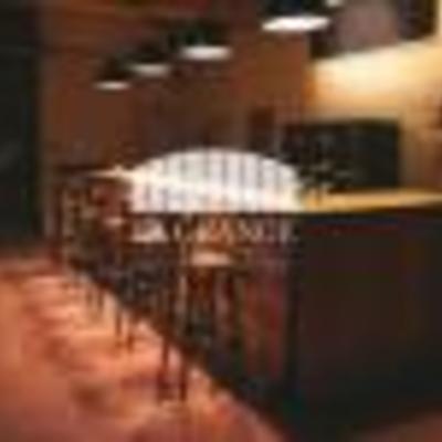 LA GRANGE - Bar à vins