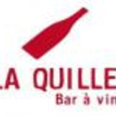 La Quille - Bar à vins
