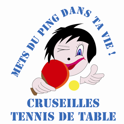 Cruseilles Tennis de Table