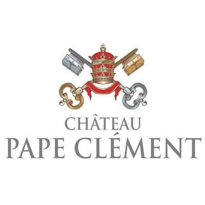 Château Pape Clément 