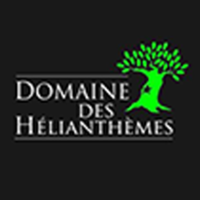 Domaine des Hélianthèmes