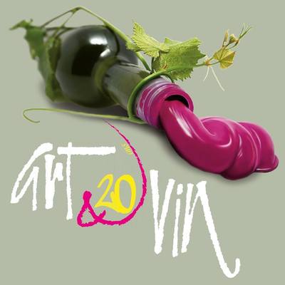 Art & Vin - Vignerons Indépendants du Var
