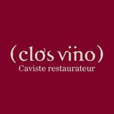Clos Vino restaurant