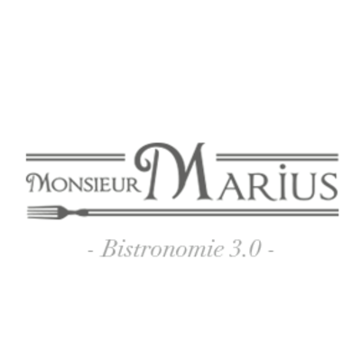 Monsieur Marius