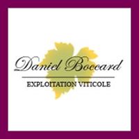 Domaine Daniel Boccard 