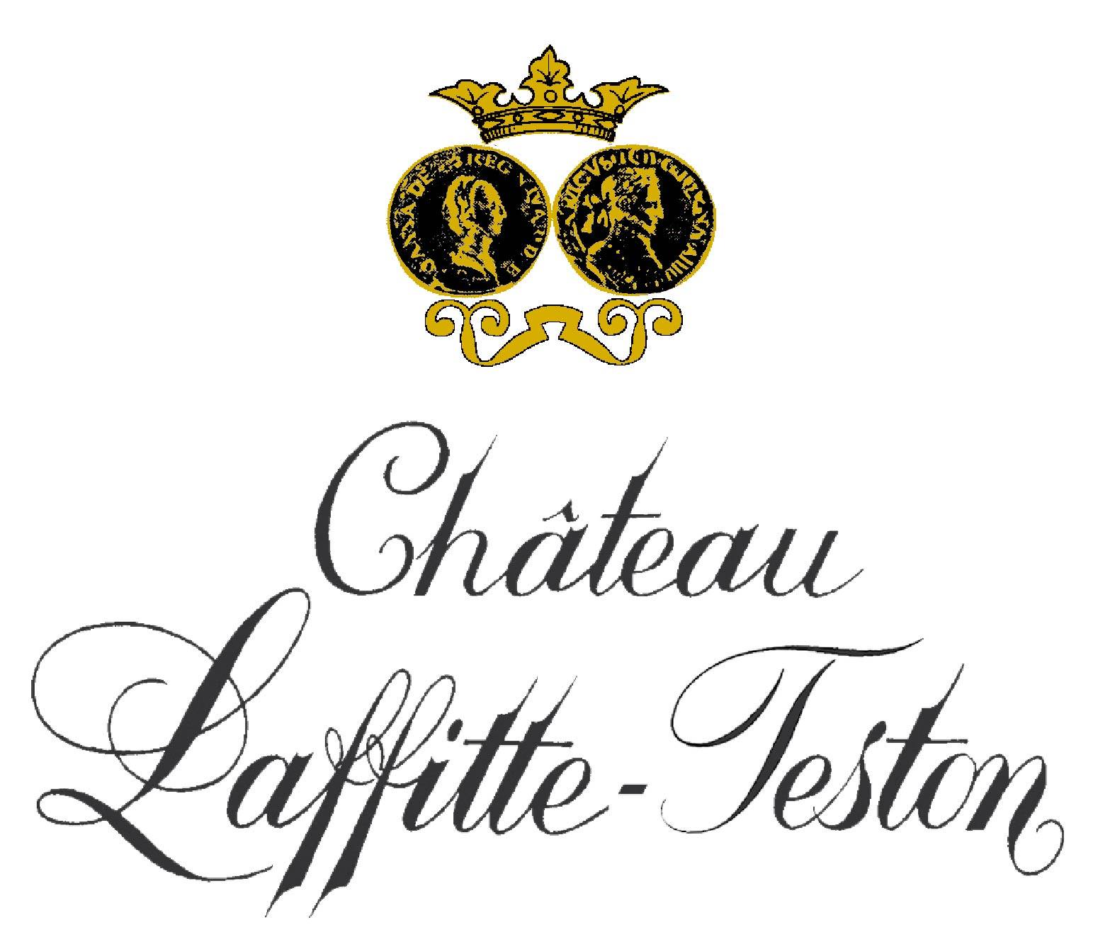 Château Laffitte Teston