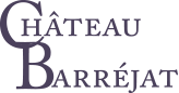 Château Barréjat