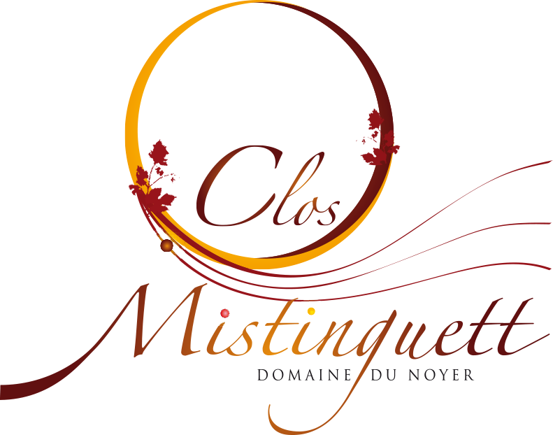  Clos Mistinguett Domaine du Noyer