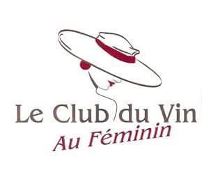 Club du Vin au Feminin 