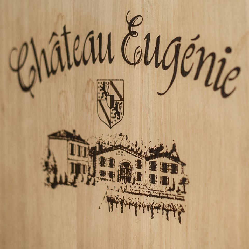Château Eugénie 