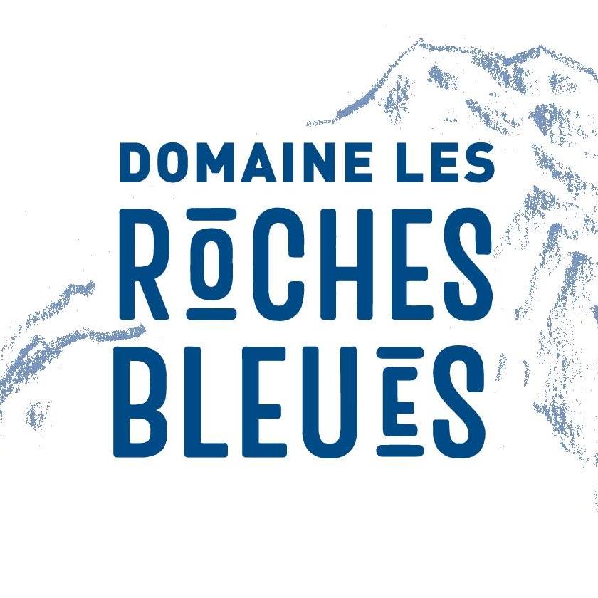 Domaine Les Roches Bleues
