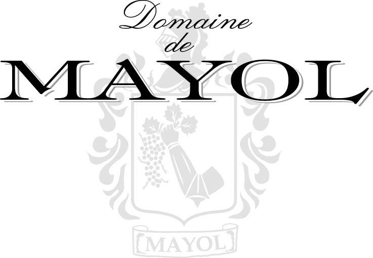 Domaine de Mayol