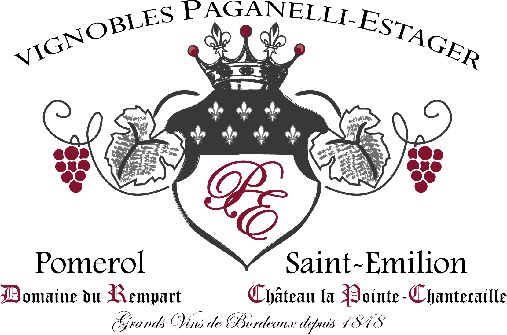 Vignobles Paganelli-Estager