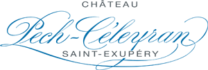 Château Pech-Céleyran (Saint-Exupéry)