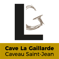  Cave La Gaillarde - Caveau Saint Jean 
