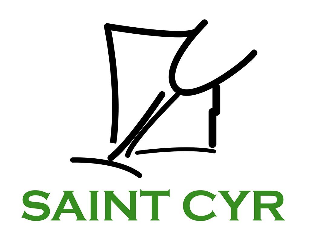 Domaine de Saint Cyr   