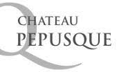 Château Pepusque 