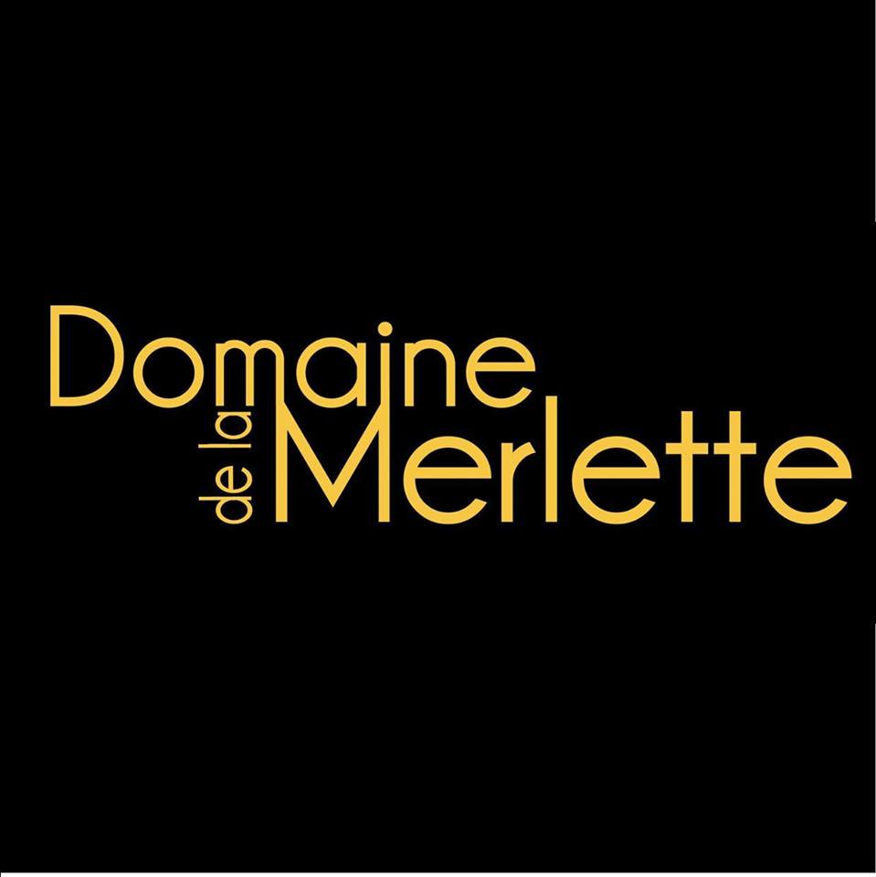 Domaine de la Merlette  