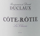 Domaine Duclaux