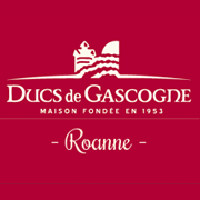 Ducs de Gascogne Roanne 