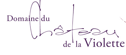 Domaine du Château de la Violette