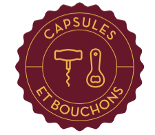 Capsules et Bouchons 