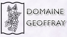 Domaine Geoffray