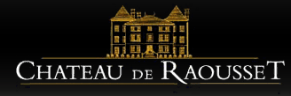 Château de Raousset