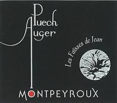 Domaine Puech Auger