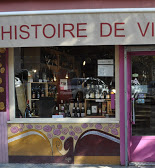 Histoire de Vins