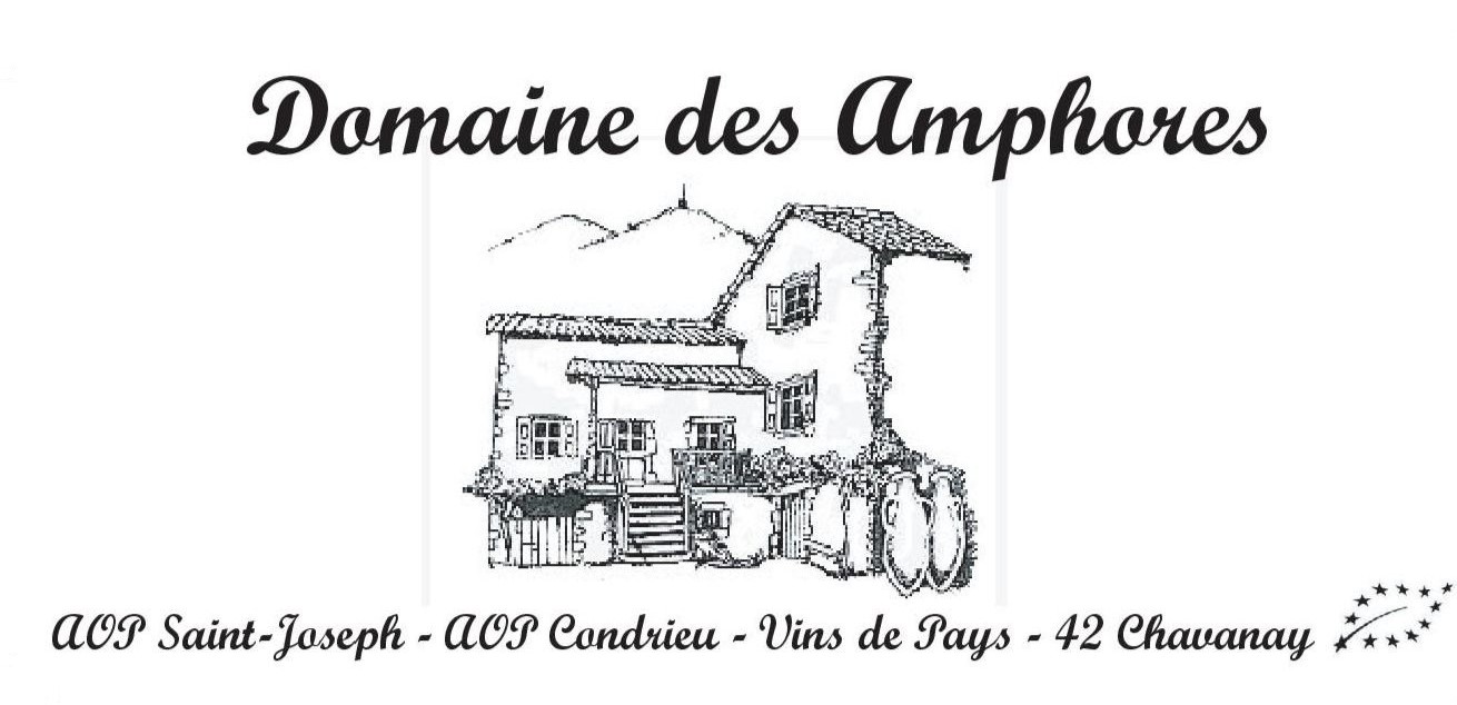 Domaine des Amphores 