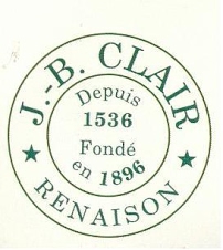 Maison J.B Clair 