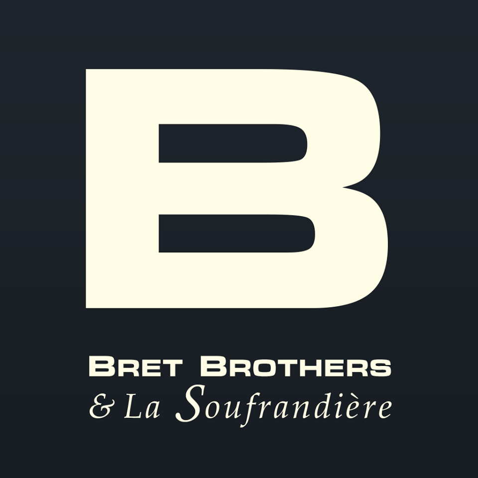 Bret Brothers & La Soufrandière