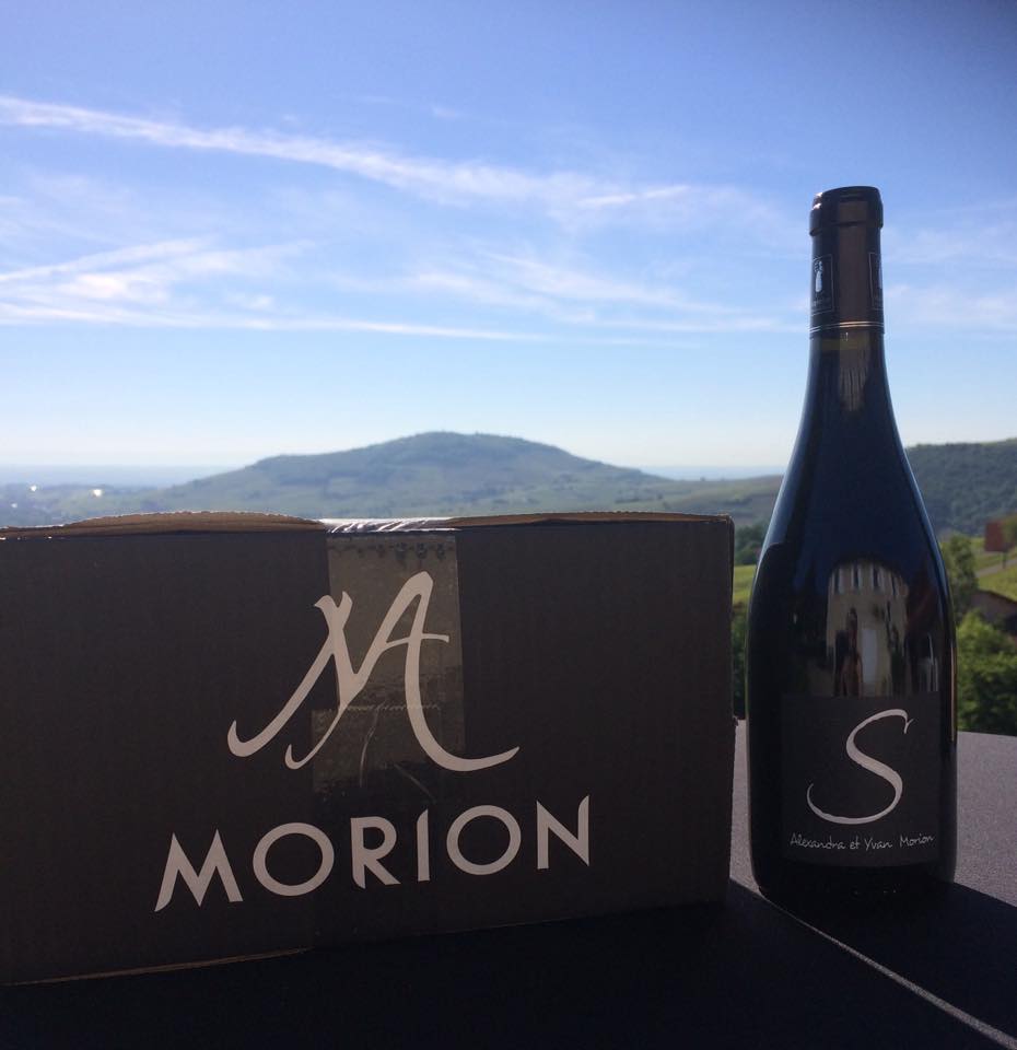 Domaine Morion 