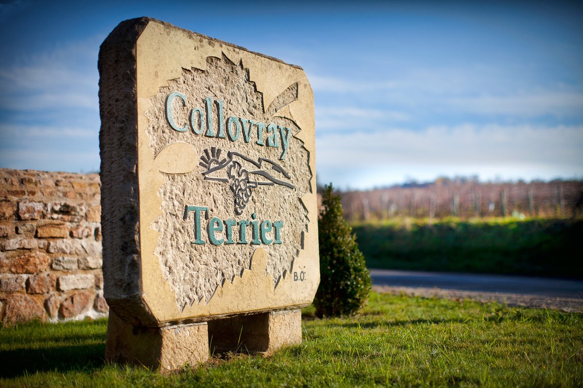 Domaine Collovray & Terrier 