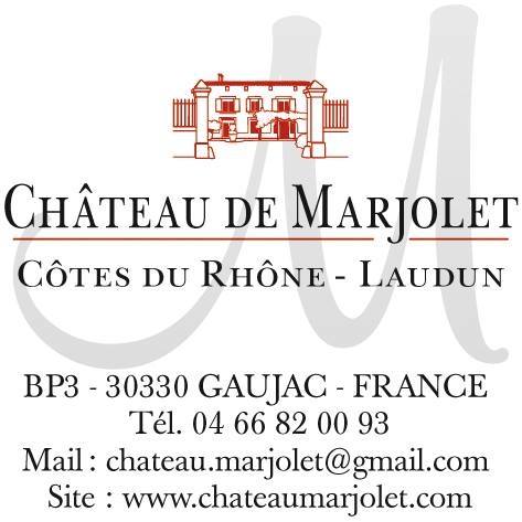 Château de Marjolet