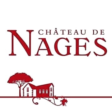 Château de Nages 