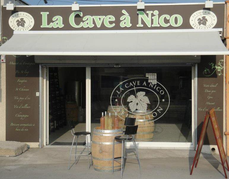 La Cave à Nico