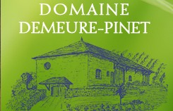 Cellier De Joudin - Domaine Demeure-Pinet 