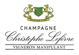 Champagne Christophe Lefevre