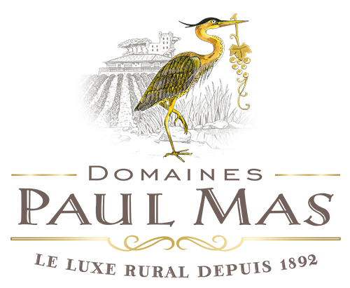 Domaines Paul Mas  