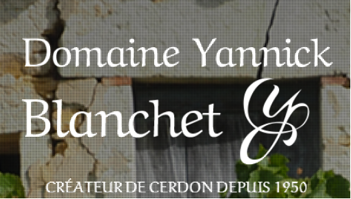 Domaine Blanchet Yannick