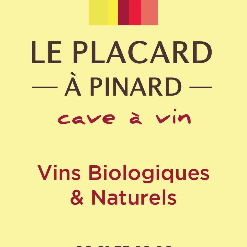 Le Placard à Pinard