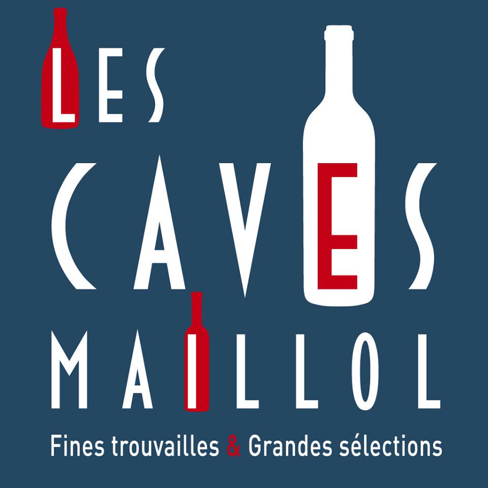 Les Caves Maillol